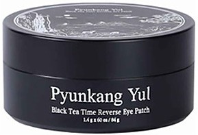 Pyunkang Yul Black Tea Time Reverse Eye Patch