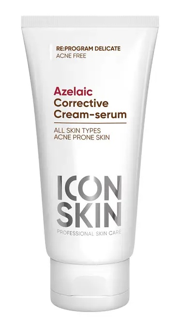 Icon Skin Azelaic Corrective