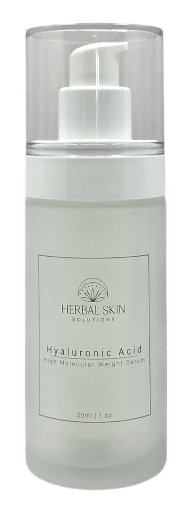 Herbal Skin Solutions Hyaluronic Acid