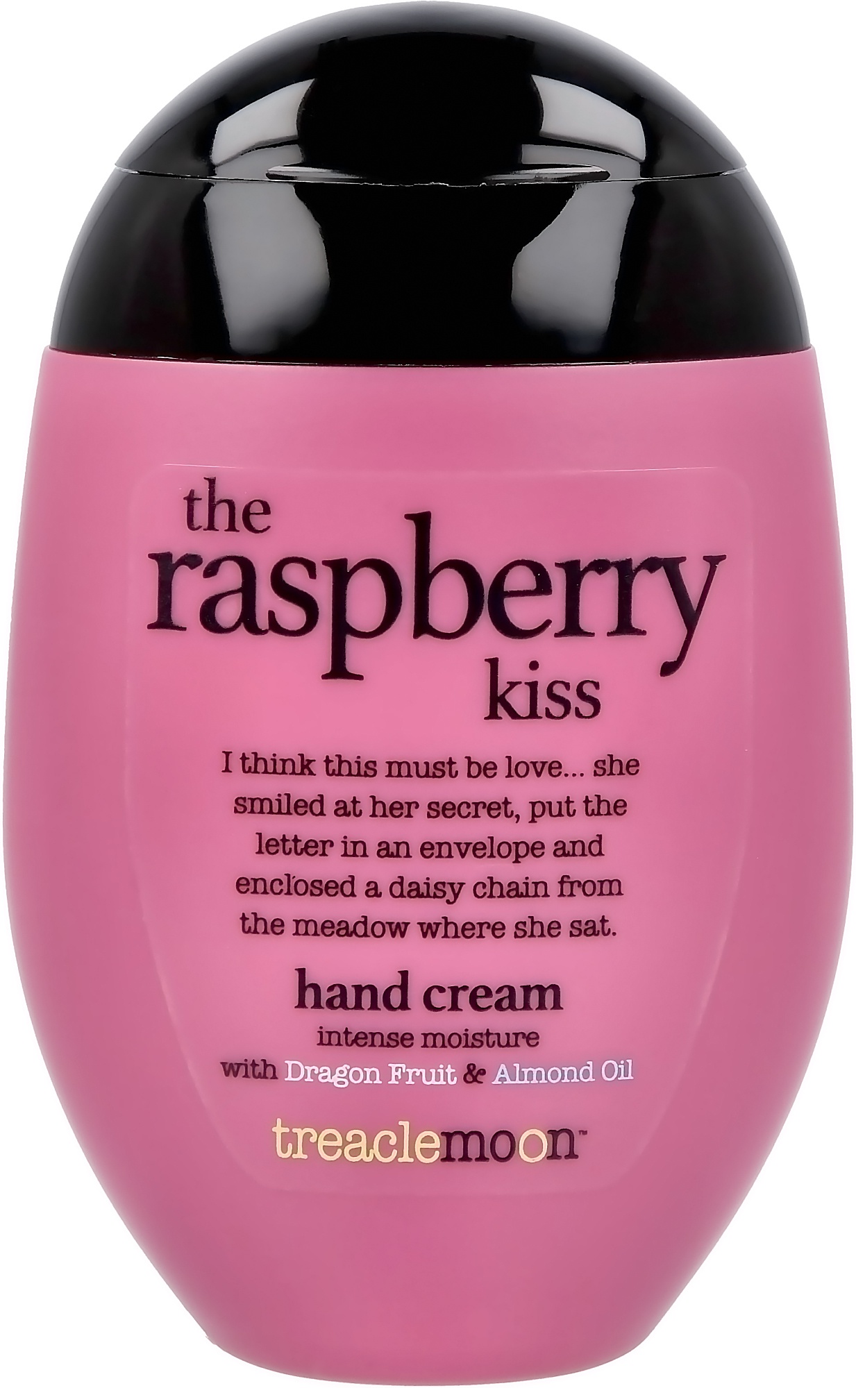 Treaclemoon The Raspberry Kiss