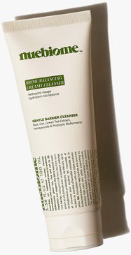 nubiome Biome Balancing Creamy Cleanser