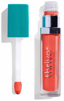Thrive Causemetics Glossy Lip Hydrating Serum