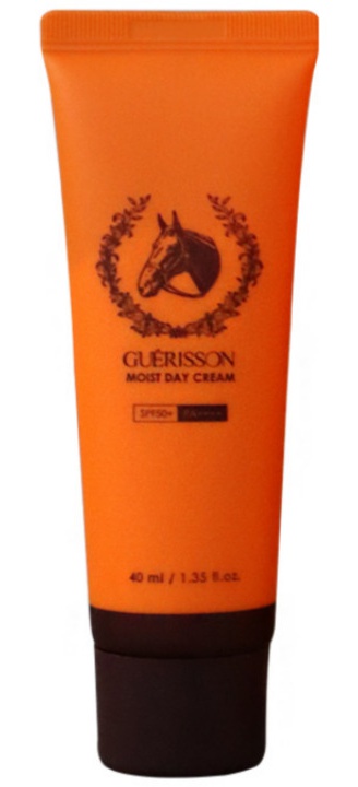 Guerisson Moist Day Cream