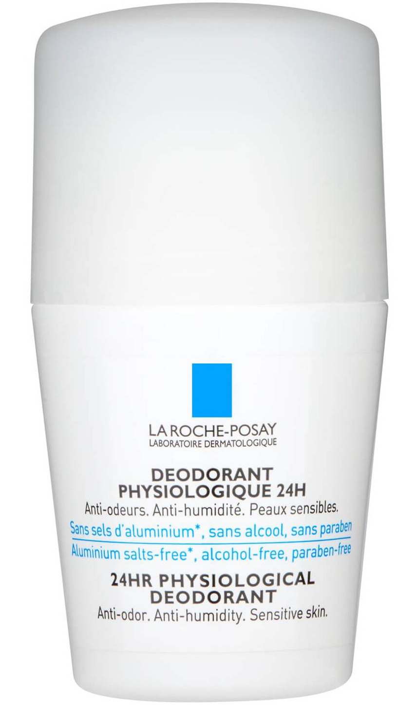 La Roche-Posay 24hr Physiological Deodorant