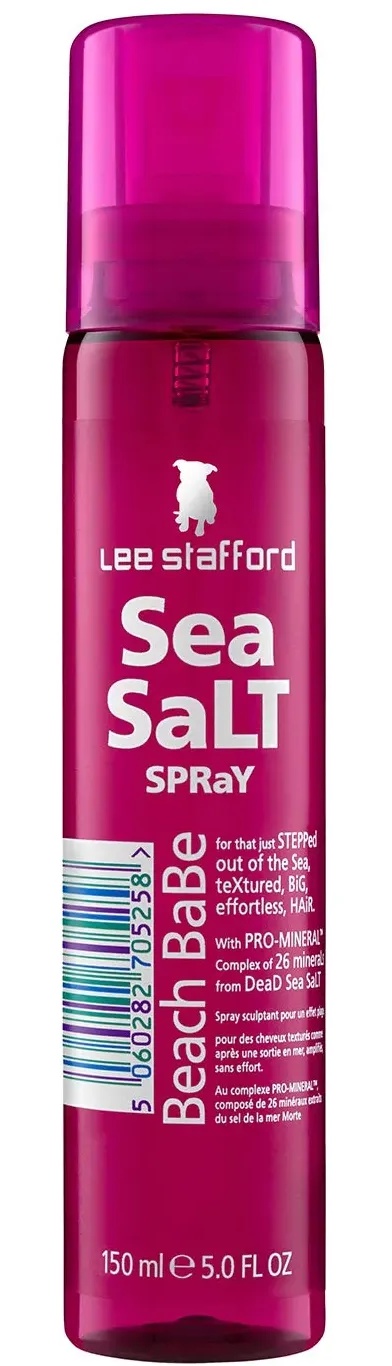 Lee Stafford Beach Babe Sea Salt Spray