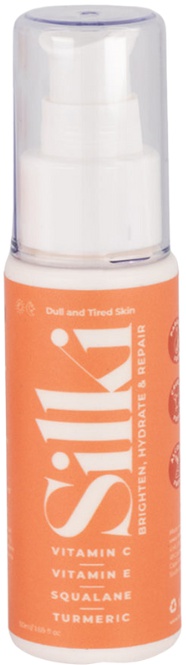 Silki Vitamin C Serum