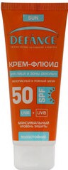 Défance Солнцезащитный Крем-флюид Для Лица И Зоны Декольте 50 SPF