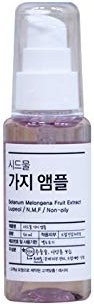 Sidmool Eggplant Ampoule