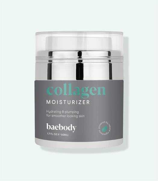 Baebody Collagen Moisturizer