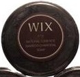 Wix Bamboo Cleansing Bar