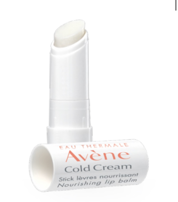 Avene Cold Cream Nourishing Lip Balm