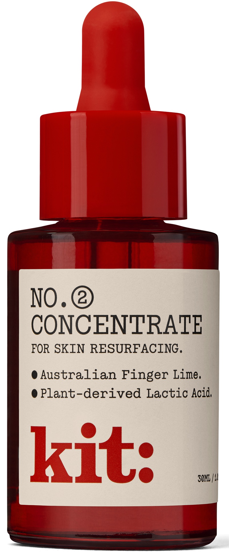 Kit: No. 2 Concentrate