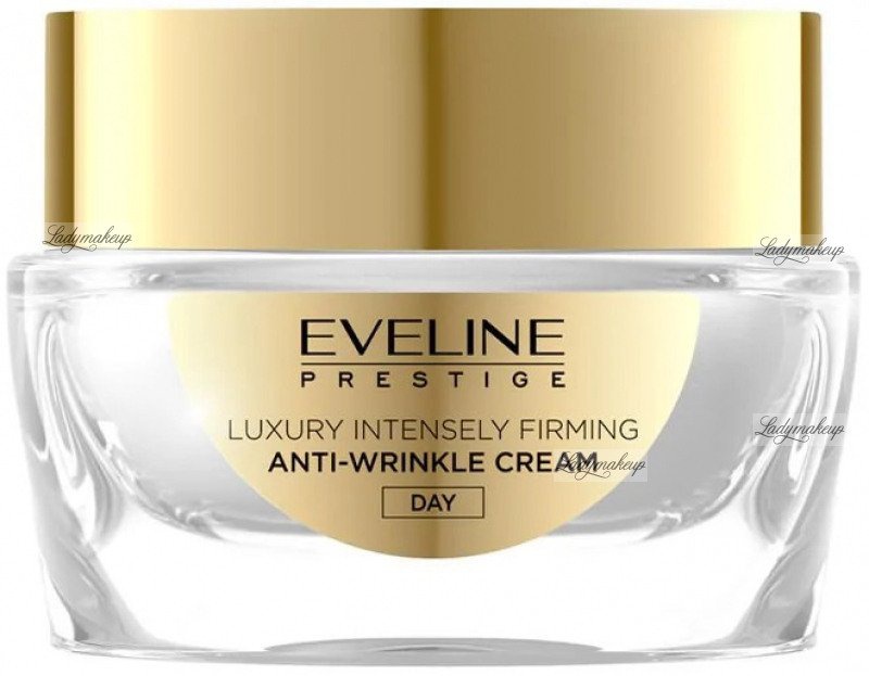 Eveline 24k Snail & Caviar Anti-wrinkle Cream