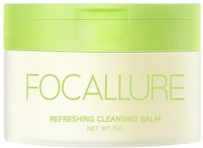 Focallure Cleansing Balm