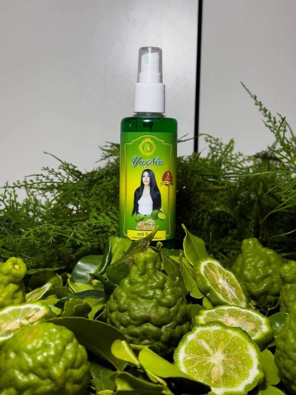 YaNin Hair Tonic