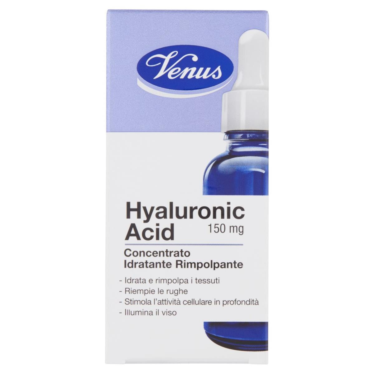 Venus Hyaluronic Acid 150Mg