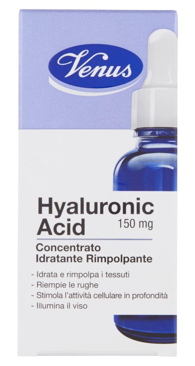 Venus Hyaluronic Acid 150Mg