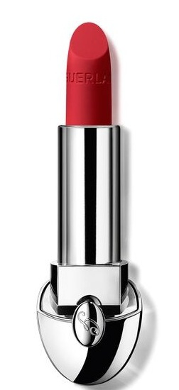 Guerlain Rouge G Velvet Matte Lipstick