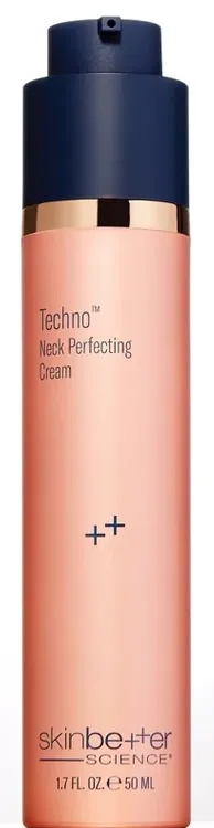 Skinbetter Science Techno Neck Perfecting Cream