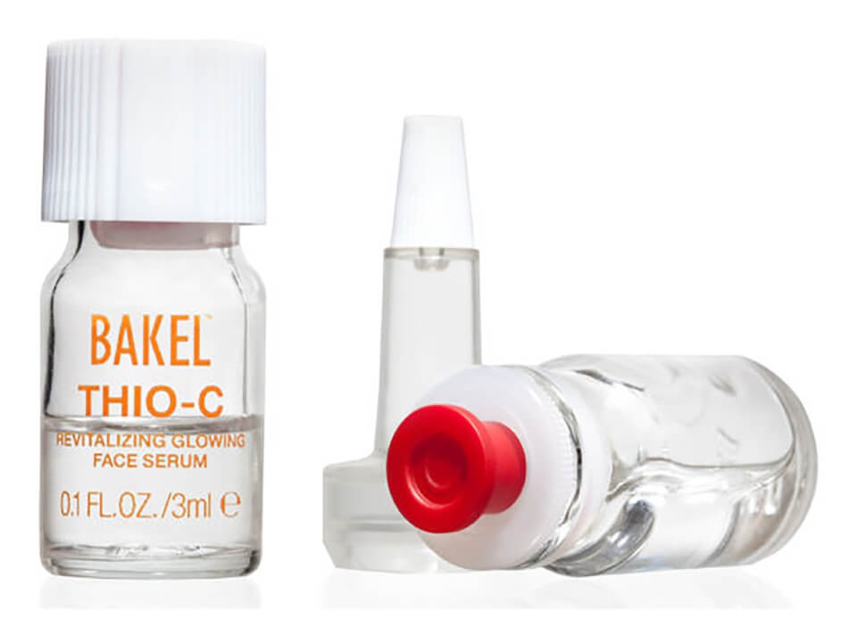Bakel Thio-C Revitalizing Glowing Serum