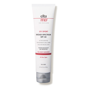 Elta MD Uv Sport Broad-Spectrum Spf 50