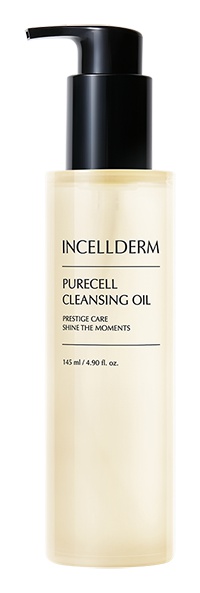 Incellderm Purecell Cleansing Oil