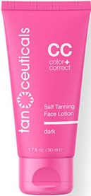 Tanceuticals Tanning Face Tanner