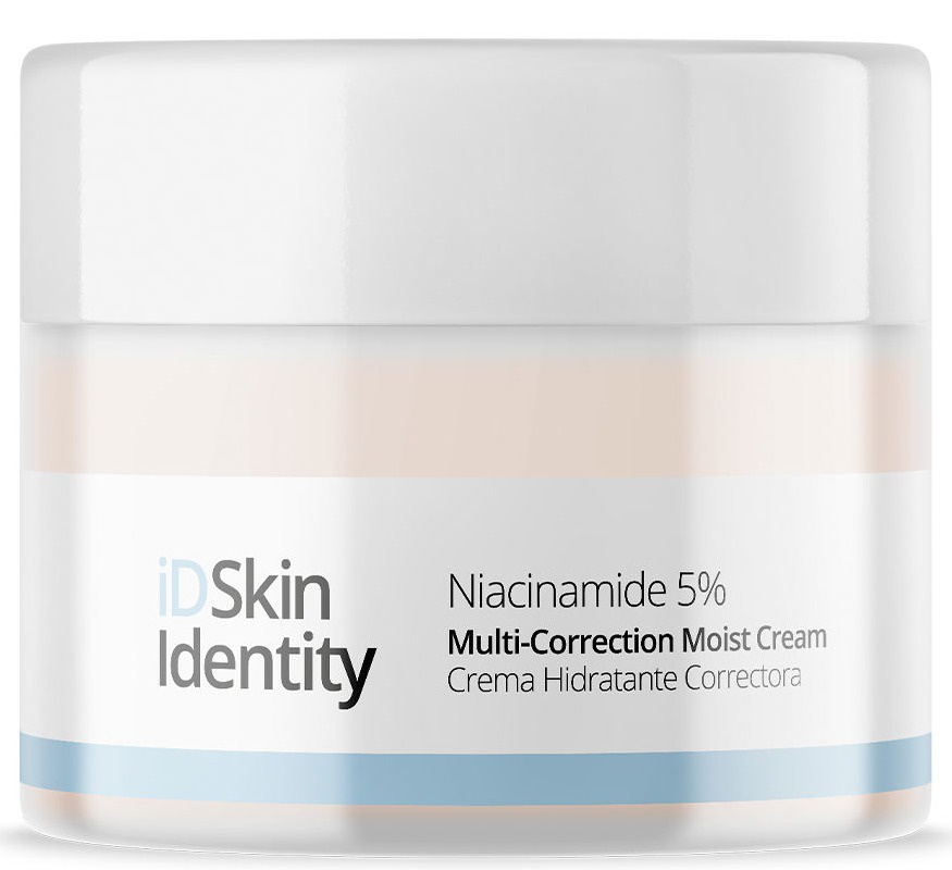ID Skin Generics Niacinamida 5% Correct Crema