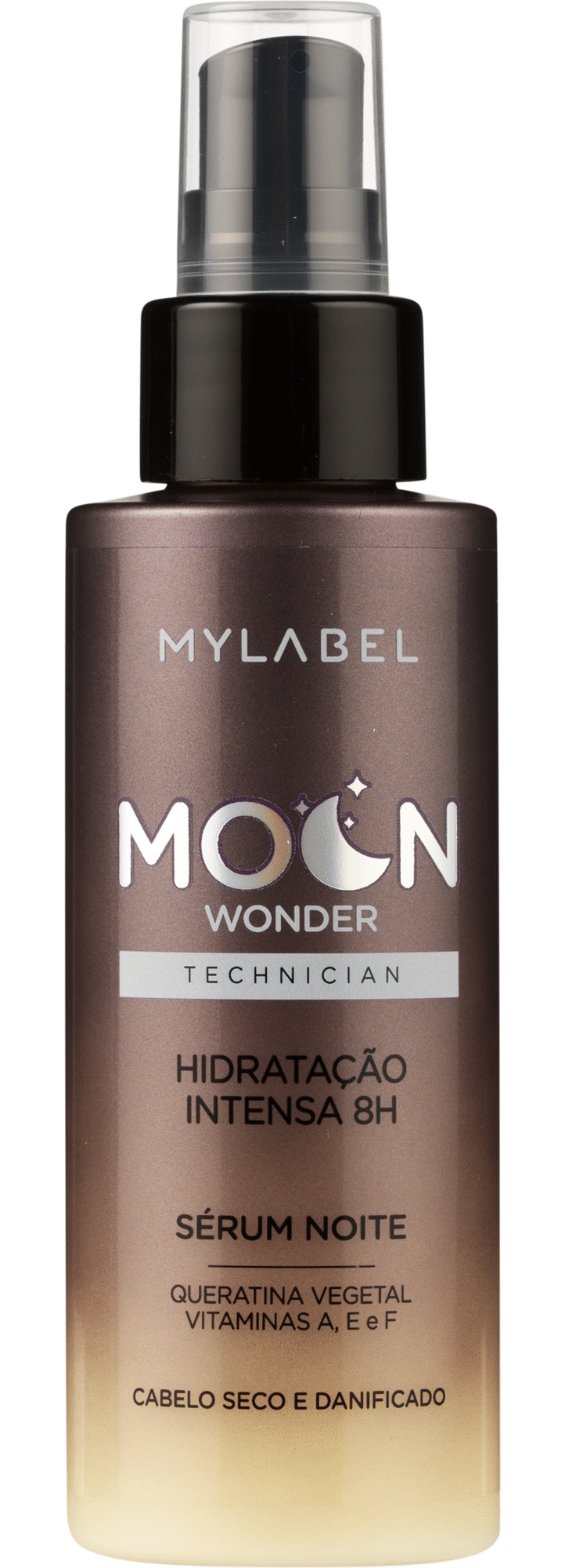 MyLABEL Moon Wonder