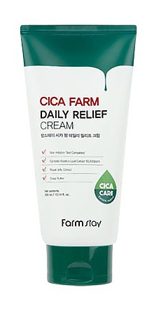 FarmStay Cica Farm Daily Relief Cream