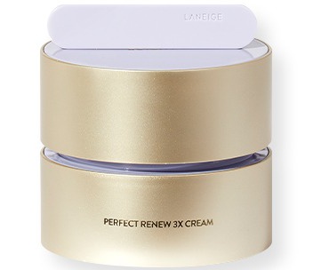 LANEIGE Perfect Renew 3x Cream