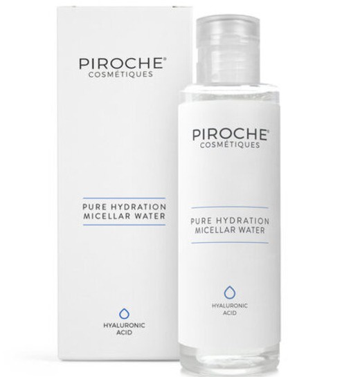 Piroche Cosmétiques Pure Hydration Micellar Water -