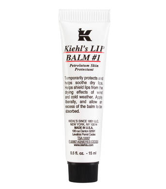 Kiehl’s Lip Balm #1