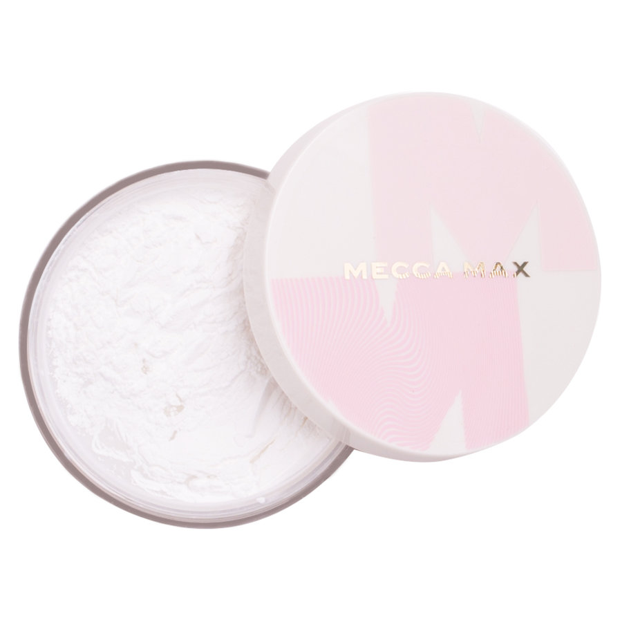 MECCA MAX Life Proof Super Set Invisible Loose Powder