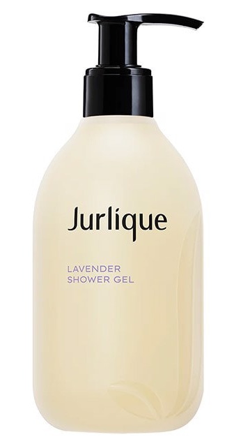 Jurlique Lavender Shower Gel