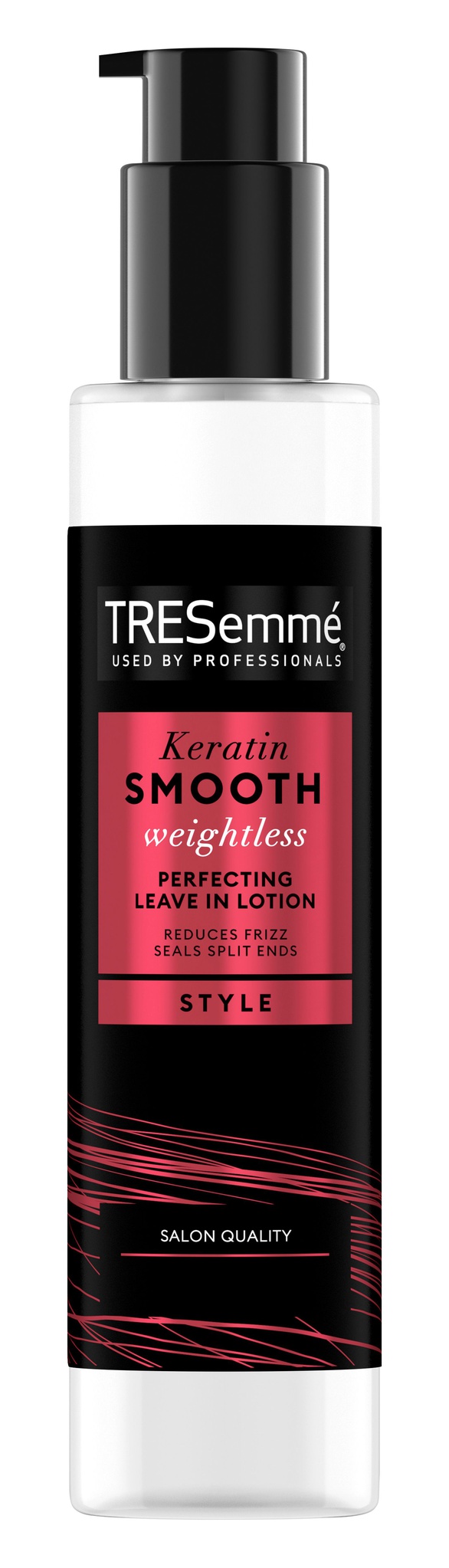 TRESemmé Keratin Smooth Weightless Perfecting Leave In Lotion