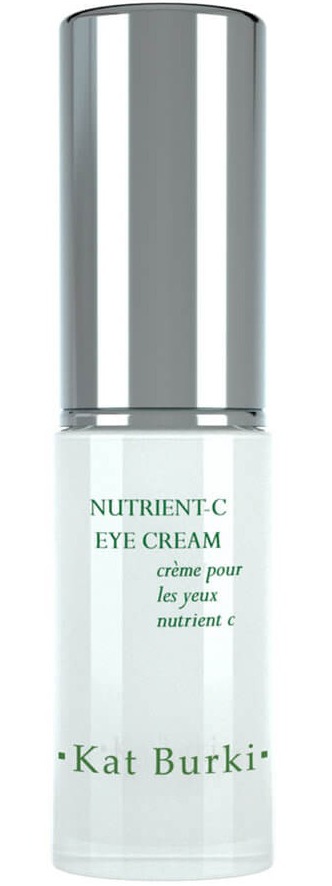 Kat Burki Nutrient C Eye Cream