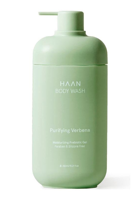 Haan Purifying Verbena Body Wash