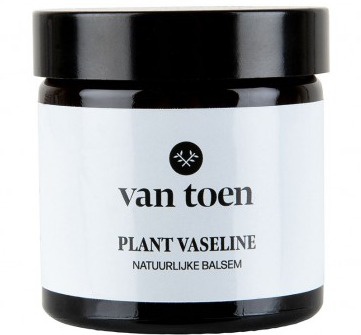 Van Toen Plant Vaseline