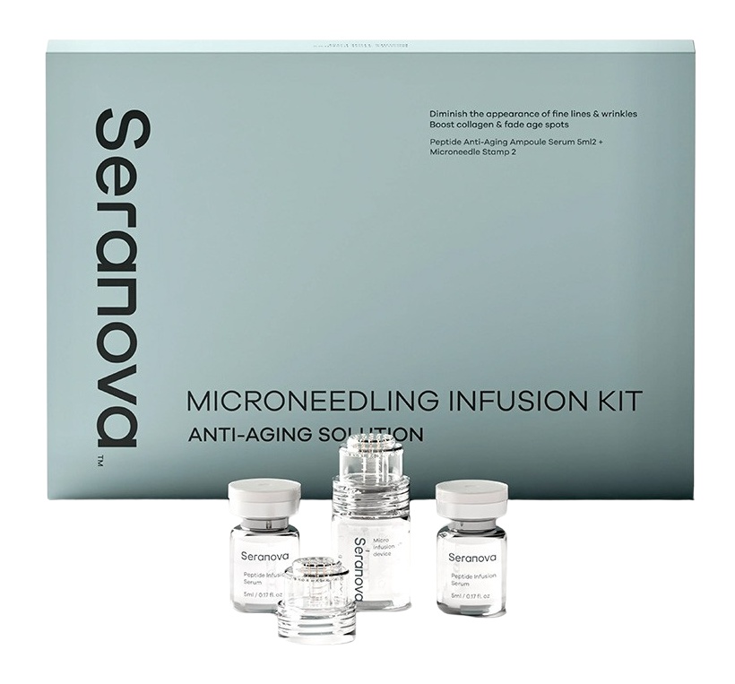 Seranova Micro Infusion Serum