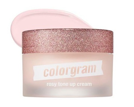 Colorgram Rosy Tone Up Cream