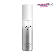 PURE BEAUTY Brighten Up Serum (2024)
