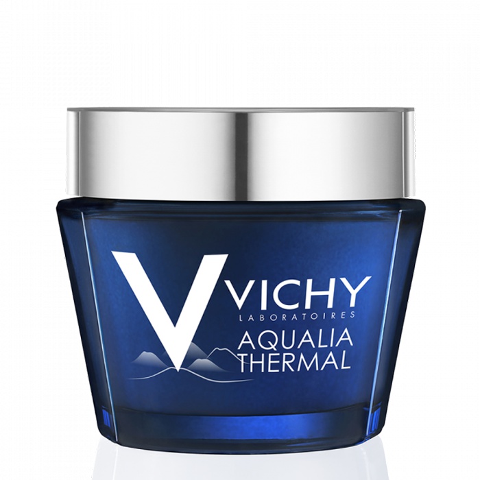 Vichy Aqualia Thermal Night Spa