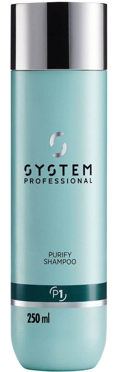 System Professional Purify Shampoo