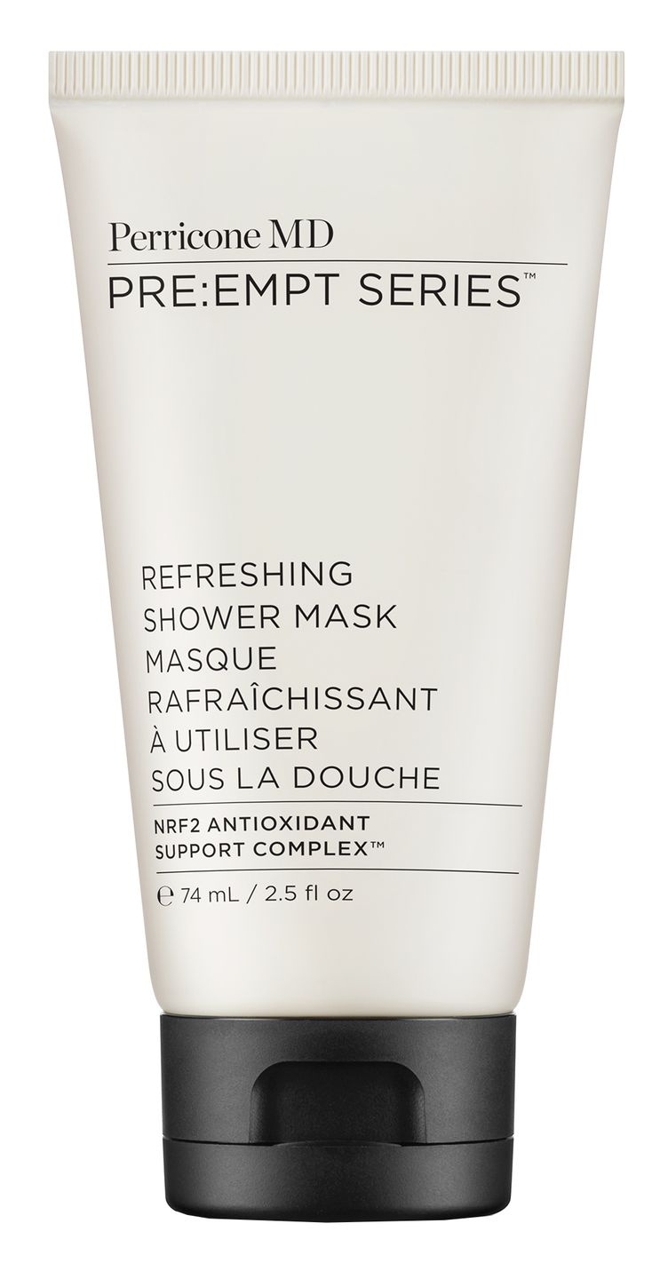 Pre:Empt Refreshing Shower Mask