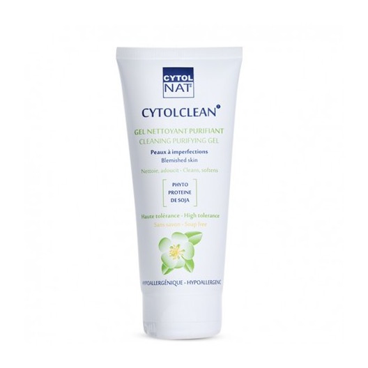 CYTOLNAT  Cytolclean Purifying Gel