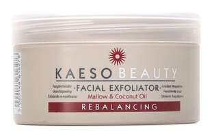 Kaeso Rebalancing Exfoliator