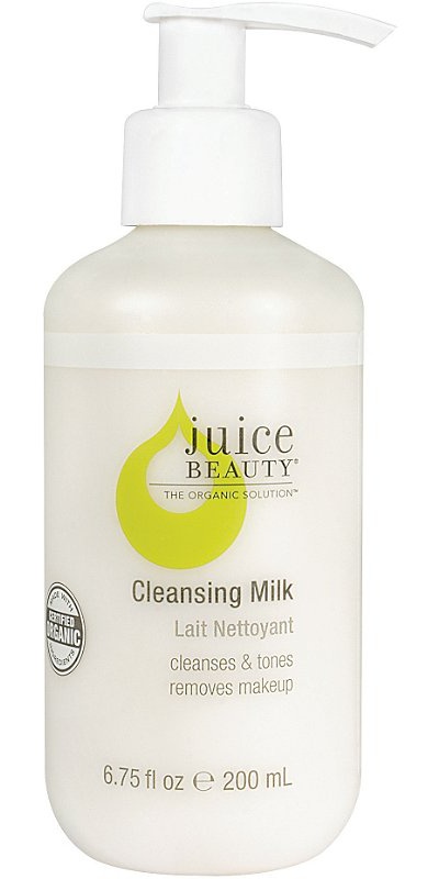 Juice Beauty Cleansing Milk ingredients (Explained)