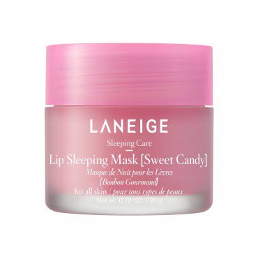 LANEIGE Lip Sleeping Mask (Sweet Candy)