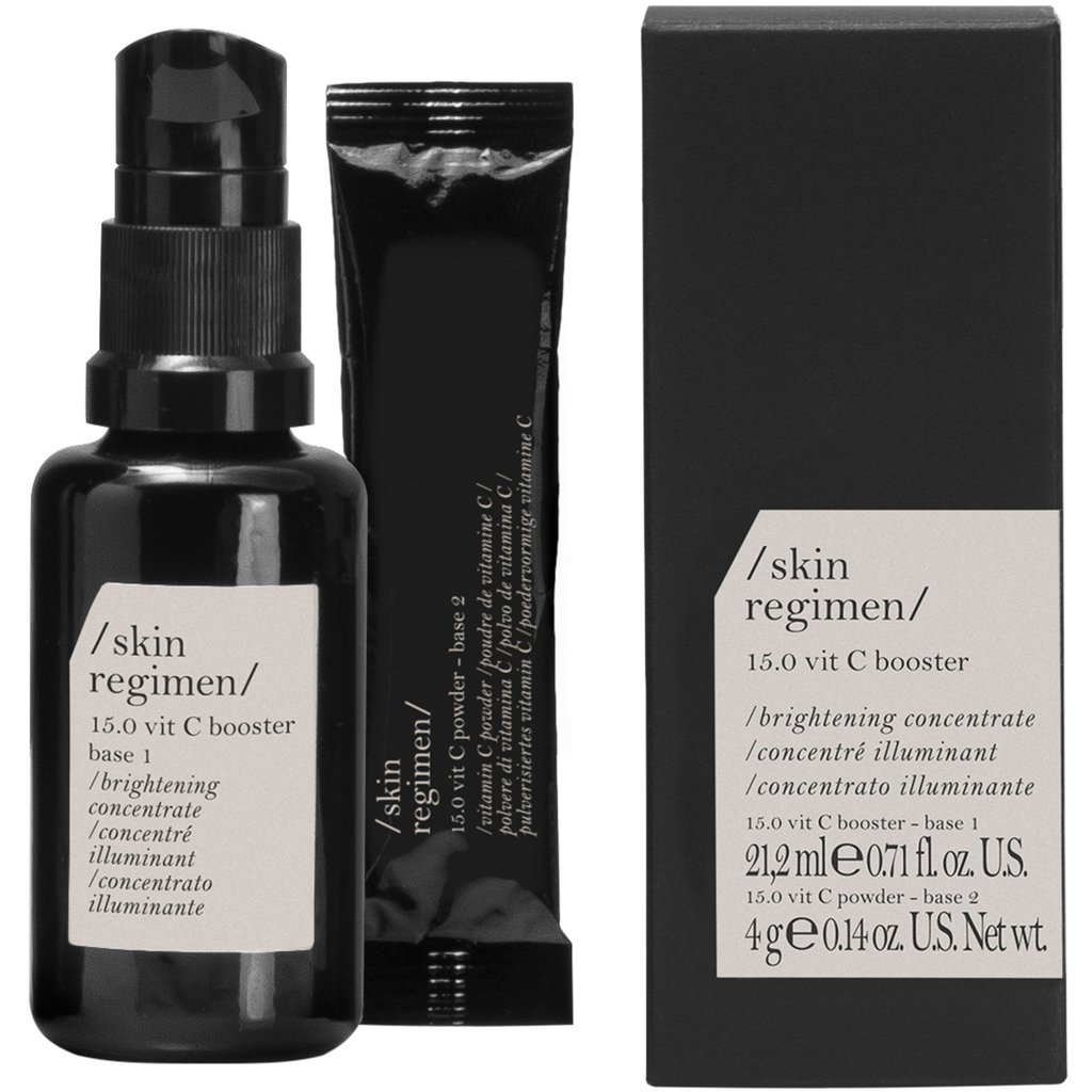 Comfort Zone Skin Regimen Vitamin C Booster